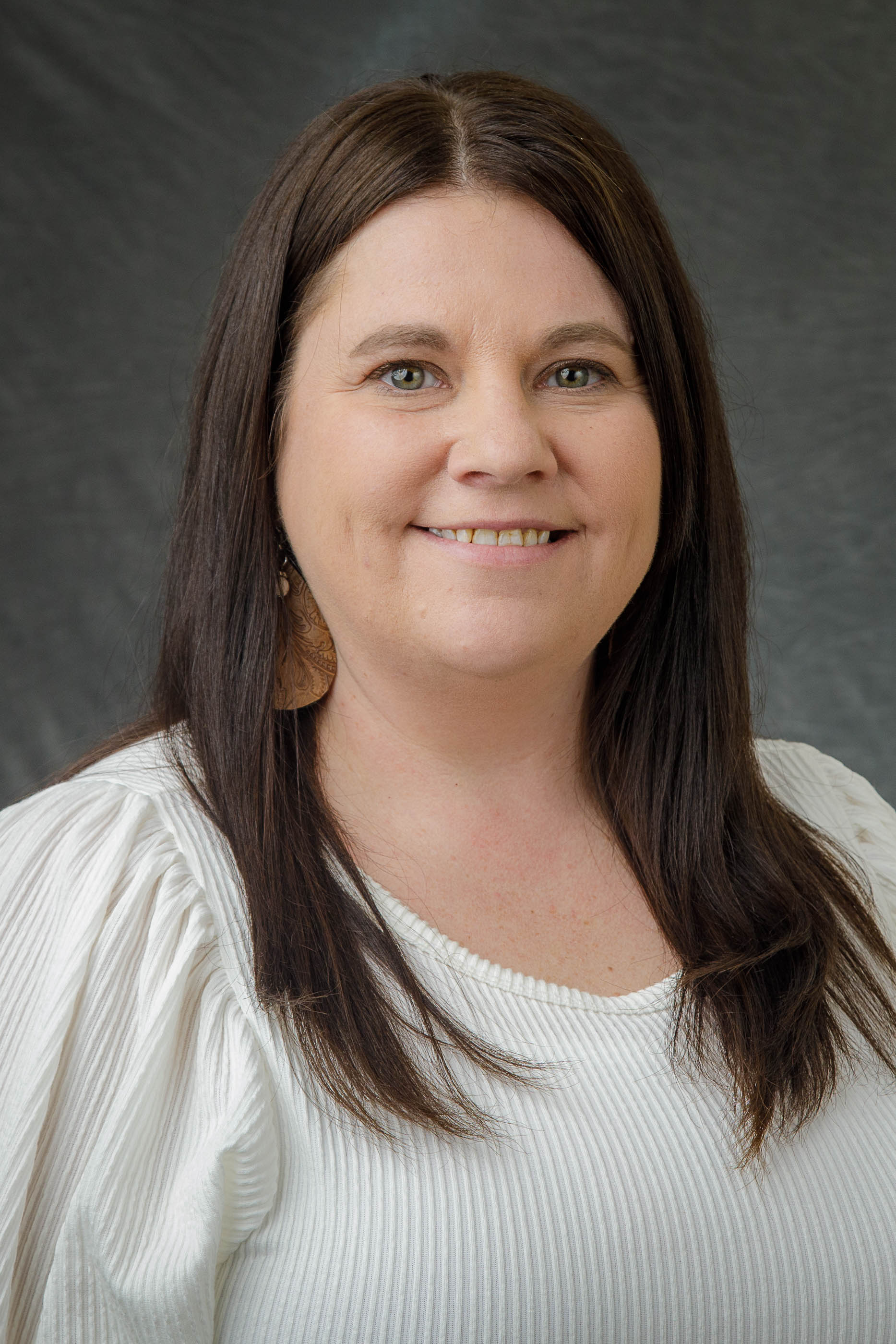 Vickie Belt headshot